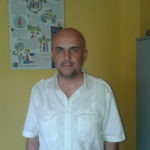 Segretario mandato 2014-2018