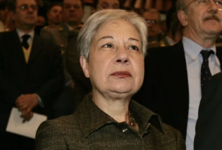 giulia de marco