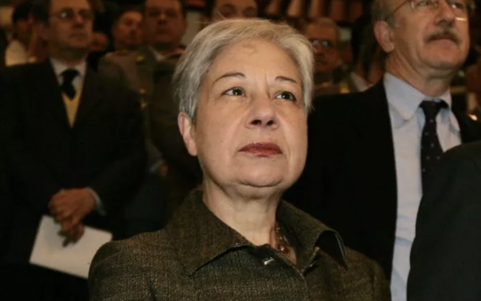 giulia de marco